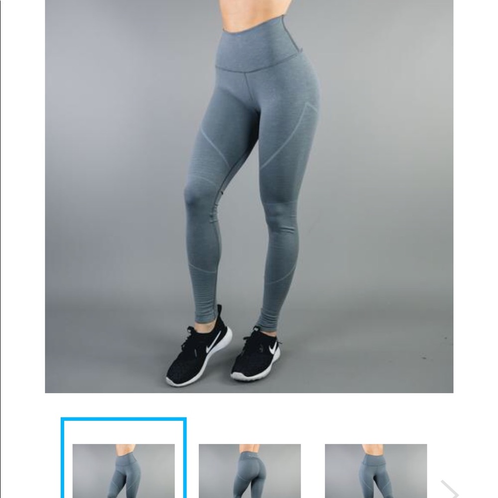 ISO Alphalete Leggings!!!